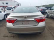 ✅ 2017 Toyota Camry XLE • VIN: 4T1BF1FK5HU385870 • Lot: 43340406. Listed on IAAI with 117,006 mi. Free auction sales archive from the USA and detailed vehicle history report at DreamBid. Image 16.