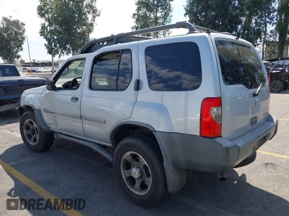 ✅ 2002 Nissan Xterra XE SC • VIN: 5N1MD28Y62C560159 • Лот: 43304020. Опубликован ранее на IAAI с пробегом 157 701 миль. Бесплатный доступ к архиву аукционных продаж из США и подробный отчёт об истории автомобиля на DreamBid. Изображение 3.