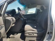 ✅ 2015 Honda Odyssey LX • VIN: 5FNRL5H21FB087306 • Lot: 70698795. Listed on Copart with 148,351 mi. Free auction sales archive from the USA and detailed vehicle history report at DreamBid. Image 7.