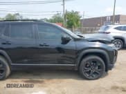 ✅ 2025 Chevrolet Equinox FWD LT • VIN: 3GNAXHEG4SL113435 • Lot: 42384801. Wystawiony na IAAI z przebiegiem 11 627 mil. Bezpłatny archiwum sprzedaży aukcyjnych z USA i szczegółowy raport historii pojazdu na DreamBid. Zdjęcie 13.