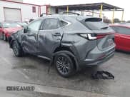✅ 2024 Lexus NX 350h • VIN: 2T2AKCEZ0RC018195 • Lot: 41568273. Wystawiony na IAAI z przebiegiem 24 612 mil. Bezpłatny archiwum sprzedaży aukcyjnych z USA i szczegółowy raport historii pojazdu na DreamBid. Zdjęcie 3.