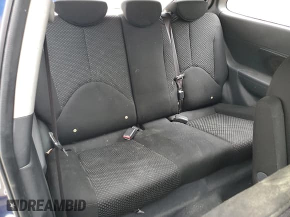 ✅ 2009 Hyundai Accent Auto GS • VIN: KMHCM36C59U133858 • Lot: 51014135. Listed on Copart with 183,392 mi. Free auction sales archive from the USA and detailed vehicle history report at DreamBid. Image 11.