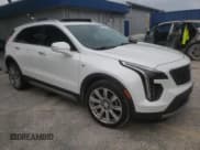 ✅ 2019 Cadillac XT4 FWD Premium Luxury • VIN: 1GYFZCR45KF181789 • Лот: 84036945. Опубликован ранее на Copart с пробегом 17 134 миль. Бесплатный доступ к архиву аукционных продаж из США и подробный отчёт об истории автомобиля на DreamBid. Изображение 4.