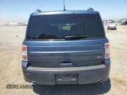 ✅ 2018 Ford Flex SE • VIN: 2FMGK5B83JBA10963 • Лот: 66769855. Опубликован ранее на Copart с пробегом 87 087 миль. Бесплатный доступ к архиву аукционных продаж из США и подробный отчёт об истории автомобиля на DreamBid. Изображение 6.