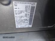 ✅ 2017 Nissan Rogue SL • VIN: 5N1AT2MV4HC827681 • Lot: 43702915. Listed on IAAI with 119,842 mi. Free auction sales archive from the USA and detailed vehicle history report at DreamBid. Image 9.