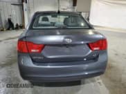 ✅ 2009 Kia Optima EX • VIN: KNAGE228X95301595 • Лот: 69548965. Опубликован ранее на Copart с пробегом 114 436 миль. Бесплатный доступ к архиву аукционных продаж из США и подробный отчёт об истории автомобиля на DreamBid. Изображение 6.