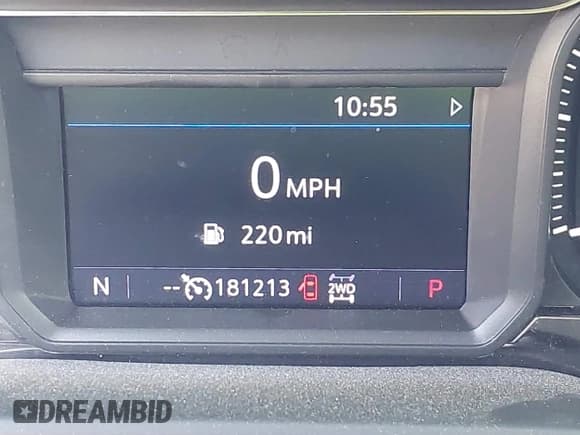 ✅ 2022 GMC Sierra 1500 SLE • VIN: 3GTP9BEK0NG123066 • Лот: 42613017. Опубликован ранее на IAAI с пробегом 181 213 миль. Бесплатный доступ к архиву аукционных продаж из США и подробный отчёт об истории автомобиля на DreamBid. Изображение 15.