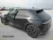 2022 Hyundai Ioniq 5 SE z VIN KM8KM4AE4NU068683, wystawiony jako Copart lot #44712314 z przebiegiem 33 385 mil mil oraz . Historia ofert i sprzedaży dostępna na DreamBid. Obrazek 2.