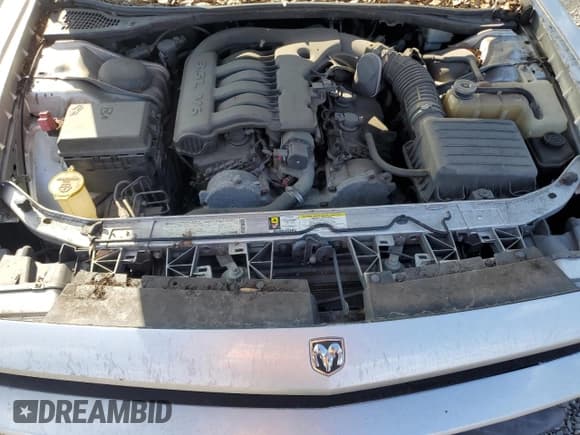 ✅ 2010 Dodge Challenger SE • VIN: 2B3CJ4DV6AH190103 • Lot: 44351415. Wystawiony na Copart z przebiegiem Nie podano. Bezpłatny archiwum sprzedaży aukcyjnych z USA i szczegółowy raport historii pojazdu na DreamBid. Zdjęcie 11.