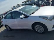 ✅ 2019 Hyundai Accent SE • VIN: 3KPC24A31KE060595 • Лот: 41604999. Опубликован ранее на IAAI с пробегом 119 608 миль. Бесплатный доступ к архиву аукционных продаж из США и подробный отчёт об истории автомобиля на DreamBid. Изображение 13.