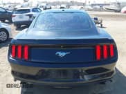 ✅ 2017 Ford Mustang EcoBoost Premium • VIN: 1FA6P8TH1H5266265 • Lot: 43145379. Listed on IAAI with 58,285 mi. Free auction sales archive from the USA and detailed vehicle history report at DreamBid. Image 16.