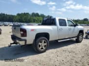 ✅ 2013 Chevrolet Silverado 2500HD LTZ • VIN: 1GC1KYEG0DF235231 • Lot: 67892905. Listed on Copart with 189,373 mi. Free auction sales archive from the USA and detailed vehicle history report at DreamBid. Image 3.