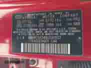 2022 Hyundai Venue Limited с VIN KMHRC8A34NU200932, выставлен на аукционе IAAI как лот 43033806 с пробегом 29 961 миль миль и . История ставок и продаж доступна на DreamBid. Изображение 9.