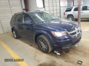 ✅ 2017 Dodge Journey SXT • VIN: 3C4PDDBG3HT512855 • Lot: 91287085. Wystawiony na Copart z przebiegiem 165 195 mil. Bezpłatny archiwum sprzedaży aukcyjnych z USA i szczegółowy raport historii pojazdu na DreamBid. Zdjęcie 4.