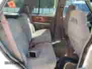 1995 Chevrolet Blazer z VIN 1GNCS13W3SK128695, wystawiony jako Copart lot #72432754 z przebiegiem 162 645 mil mil oraz Szkoda całkowita • Salvage title. Historia ofert i sprzedaży dostępna na DreamBid. Obrazek 11.