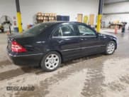 ✅ 2005 Mercedes-Benz C 320 • VIN: WDBRF84J95F612515 • Lot: 52577735. Listed on Copart with 195,477 mi. Free auction sales archive from the USA and detailed vehicle history report at DreamBid. Image 3.