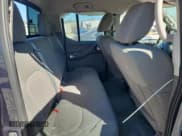 ✅ 2016 Nissan Frontier S • VIN: 1N6AD0ER8GN726781 • Лот: 86792685. Опубликован ранее на Copart с пробегом 125 428 миль. Бесплатный доступ к архиву аукционных продаж из США и подробный отчёт об истории автомобиля на DreamBid. Изображение 10.