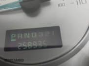 ✅ 2003 Buick Rendezvous CX • VIN: 3G5DB03E93S539420 • Lot: 42632800. Listed on IAAI with 258,935 mi. Free auction sales archive from the USA and detailed vehicle history report at DreamBid. Image 7.