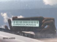 ✅ 2018 Dodge Grand Caravan SXT • VIN: 2C4RDGCGXJR264542 • Lot: 43396918. Wystawiony na IAAI z przebiegiem 167 959 mil. Bezpłatny archiwum sprzedaży aukcyjnych z USA i szczegółowy raport historii pojazdu na DreamBid. Zdjęcie 9.