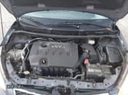 ✅ 2009 Pontiac Vibe 1SA • VIN: 5Y2SP678X9Z450427 • Lot: 43558488. Listed on IAAI with 155,045 mi. Free auction sales archive from the USA and detailed vehicle history report at DreamBid. Image 10.