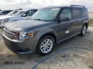 ✅ 2018 Ford Flex SE • VIN: 2FMGK5B85JBA16344 • Лот: 58874005. Опубликован ранее на Copart с пробегом Не указан. Бесплатный доступ к архиву аукционных продаж из США и подробный отчёт об истории автомобиля на DreamBid. Изображение 1.