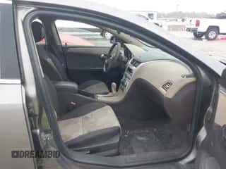 2010 Chevrolet Malibu 1LS with VIN 1G1ZB5EB6A4138069, listed as a IAAI auction lot 43388700 with 183,303 mi miles and . Bid and sale history available at DreamBid. Image 5.