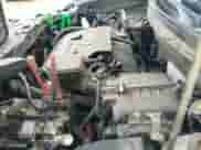 2018 Mitsubishi Outlander SE with VIN JA4AD3A37JJ004135, listed as a IAAI auction lot 43301749 with 209,325 mi miles and . Bid and sale history available at DreamBid. Image 19.