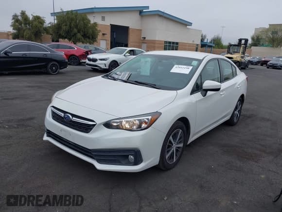 ✅ 2021 Subaru Impreza Premium • VIN: 4S3GKAV61M3604298 • Лот: 42011198. Опубликован ранее на IAAI с пробегом 50 667 миль. Бесплатный доступ к архиву аукционных продаж из США и подробный отчёт об истории автомобиля на DreamBid. Изображение 22.