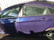 ✅ 2014 Hyundai Sonata GLS • VIN: 5NPEB4AC3EH914642 • Lot: 43434139. Listed on IAAI with 108,700 mi. Free auction sales archive from the USA and detailed vehicle history report at DreamBid. Image 14.