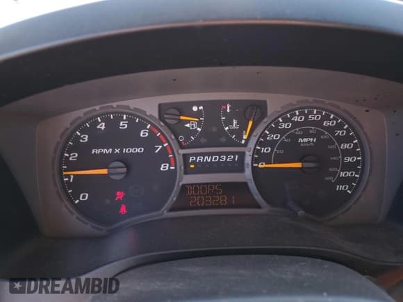 ✅ 2005 Chevrolet Colorado LS ZQ8 • VIN: 1GCCS196858144814 • Лот: 79344854. Опубликован ранее на Copart с пробегом 203 281 миль. Бесплатный доступ к архиву аукционных продаж из США и подробный отчёт об истории автомобиля на DreamBid. Изображение 9.