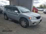 ✅ 2010 Mitsubishi Endeavor LS • VIN: 4A4JN2ASXAE002448 • Lot: 69396583. Wystawiony na Copart z przebiegiem 203 029 mil. Bezpłatny archiwum sprzedaży aukcyjnych z USA i szczegółowy raport historii pojazdu na DreamBid. Zdjęcie 4.