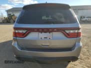 ✅ 2021 Dodge Durango SXT Plus • VIN: 1C4RDJAG5MC661962 • Lot: 93121645. Wystawiony na Copart z przebiegiem 228 093 mil. Bezpłatny archiwum sprzedaży aukcyjnych z USA i szczegółowy raport historii pojazdu na DreamBid. Zdjęcie 6.