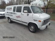 ✅ 1995 Chevrolet Chevy Van • VIN: 1GCEG25K2SF159884 • Лот: 41947206. Опубликован ранее на IAAI с пробегом 308 693 миль. Бесплатный доступ к архиву аукционных продаж из США и подробный отчёт об истории автомобиля на DreamBid. Изображение 1.