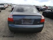 ✅ 2003 Audi A4 1.8T • VIN: WAULC68E03A235727 • Lot: 52733545. Wystawiony na Copart z przebiegiem Nie podano. Bezpłatny archiwum sprzedaży aukcyjnych z USA i szczegółowy raport historii pojazdu na DreamBid. Zdjęcie 6.