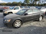 ✅ 2008 Hyundai Sonata GLS • VIN: 5NPET46C18H368207 • Лот: 79012294. Опубликован ранее на Copart с пробегом 177 145 миль. Бесплатный доступ к архиву аукционных продаж из США и подробный отчёт об истории автомобиля на DreamBid. Изображение 1.