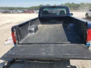 ✅ 1995 Ford F-150 • VIN: 1FTEF15N4SNA14195 • Lot: 58221405. Listed on Copart with Not provided. Free auction sales archive from the USA and detailed vehicle history report at DreamBid. Image 10.