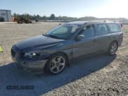 ✅ 2004 Volvo V70 R • VIN: YV1SJ52Y442418765 • Lot: 71171545. Listed on Copart with 132,091 mi. Free auction sales archive from the USA and detailed vehicle history report at DreamBid. Image 1.
