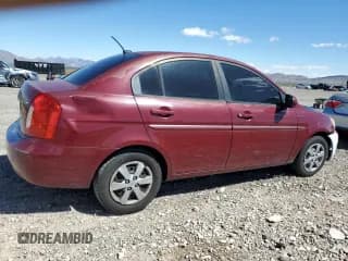 ✅ 2010 Hyundai Accent GLS • VIN: KMHCN4AC6AU503147 • Лот: 49281004. Опубликован ранее на Copart с пробегом 161 512 миль. Бесплатный доступ к архиву аукционных продаж из США и подробный отчёт об истории автомобиля на DreamBid. Изображение 3.