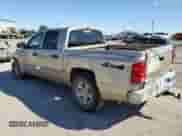 2005 Dodge Dakota SLT with VIN 1D7HW48N15S260885, listed as a Copart auction lot 71652084 with 189,214 mi miles and Salvage title. Bid and sale history available at DreamBid. Image 2.