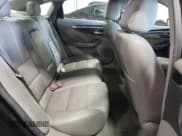 ✅ 2017 Chevrolet Impala LT • VIN: 1G1105SAXHU174338 • Лот: 75201044. Опубликован ранее на Copart с пробегом 135 158 миль. Бесплатный доступ к архиву аукционных продаж из США и подробный отчёт об истории автомобиля на DreamBid. Изображение 11.