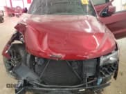 ✅ 2018 Jeep Grand Cherokee Laredo E • VIN: 1C4RJFAG6JC303030 • Lot: 71963755. Wystawiony na Copart z przebiegiem 70 098 mil. Bezpłatny archiwum sprzedaży aukcyjnych z USA i szczegółowy raport historii pojazdu na DreamBid. Zdjęcie 12.