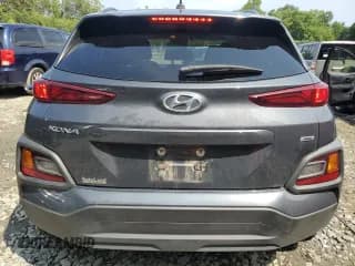 ✅ 2021 Hyundai Kona SEL • VIN: KM8K2CAA9MU742029 • Лот: 64974404. Опубликован ранее на Copart с пробегом 50 426 миль. Бесплатный доступ к архиву аукционных продаж из США и подробный отчёт об истории автомобиля на DreamBid. Изображение 6.