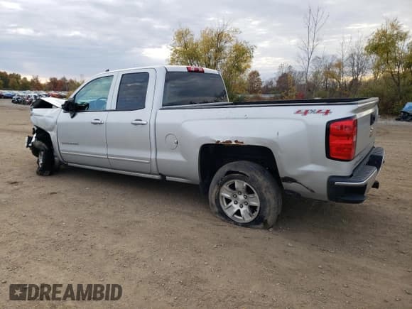 ✅ 2016 Chevrolet Silverado 1500 LT • VIN: 1GCVKREC6GZ381950 • Lot: 91803865. Wystawiony na Copart z przebiegiem 150 154 mil. Bezpłatny archiwum sprzedaży aukcyjnych z USA i szczegółowy raport historii pojazdu na DreamBid. Zdjęcie 2.