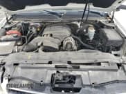 ✅ 2007 Chevrolet Avalanche LTZ • VIN: 3GNFK12377G294804 • Lot: 93377235. Listed on Copart with 187,644 mi. Free auction sales archive from the USA and detailed vehicle history report at DreamBid. Image 11.