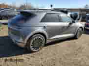 2024 Hyundai Ioniq 5 Limited z VIN KM8KRDDF8RU244257, wystawiony jako Copart lot #77683534 z przebiegiem 4 912 mil mil oraz Szkoda całkowita • Salvage title. Historia ofert i sprzedaży dostępna na DreamBid. Obrazek 3.