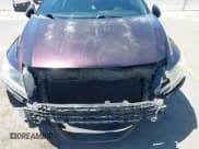 ✅ 2013 Honda CR-Z • VIN: JHMZF1D42DS000566 • Lot: 42587651. Listed on IAAI with 157,927 mi. Free auction sales archive from the USA and detailed vehicle history report at DreamBid. Image 6.