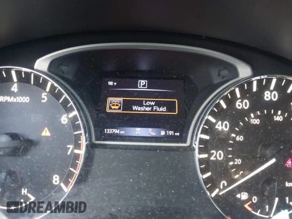 ✅ 2018 Nissan Altima SV • VIN: 1N4AL3AP6JC161225 • Lot: 43012884. Wystawiony na IAAI z przebiegiem 133 794 mil. Bezpłatny archiwum sprzedaży aukcyjnych z USA i szczegółowy raport historii pojazdu na DreamBid. Zdjęcie 15.