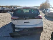 ✅ 2023 Chevrolet Bolt EV 1LT • VIN: 1G1FW6S00P4132020 • Lot: 91664745. Listed on Copart with 16,071 mi. Free auction sales archive from the USA and detailed vehicle history report at DreamBid. Image 6.