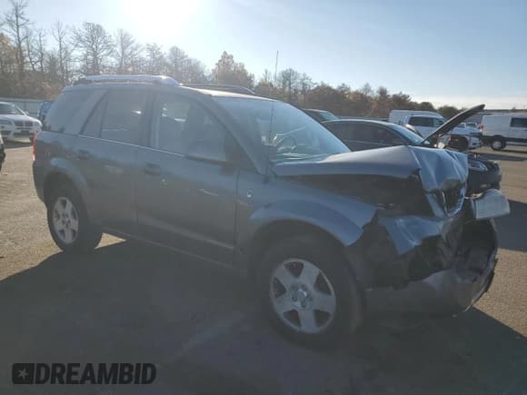✅ 2007 Saturn VUE V6 • VIN: 5GZCZ63427S866381 • Lot: 90216445. Wystawiony na Copart z przebiegiem 115 094 mil. Bezpłatny archiwum sprzedaży aukcyjnych z USA i szczegółowy raport historii pojazdu na DreamBid. Zdjęcie 4.