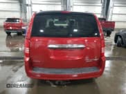✅ 2009 Chrysler Town & Country Touring • VIN: 2A8HR54119R679233 • Lot: 87095675. Wystawiony na Copart z przebiegiem 223 205 mil. Bezpłatny archiwum sprzedaży aukcyjnych z USA i szczegółowy raport historii pojazdu na DreamBid. Zdjęcie 6.